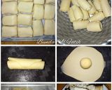 Foto langkah ke 4 dari resep Bolen.