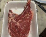 Foto del passaggio 1 della ricetta Costata perfetta nel BBQ KAMADO (oppure in forno)