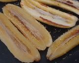 Foto langkah ke 3 dari resep Pisang bakar.