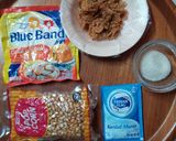 Foto langkah ke 1 dari resep PopCorn Caramel XXI.