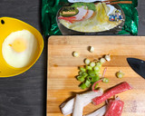 Foto del paso 1 de la receta: Ramen instantáneo