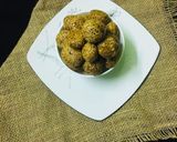 তিলের লাড্ডু রেসিপির ধাপ 5 ছবি