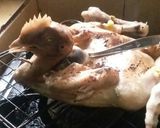 Foto langkah ke 3 dari resep Ayam Lodho.