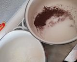 Somlói galuska recept fázis 3 fotója