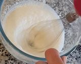 Foto del paso 3 de la receta Mousse de Limón