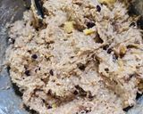 Foto langkah ke 5 dari resep 282. Banana Soft Cookies.