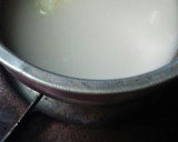 சீப்பு முறுக்கு ரெசிபி ஸ்டேப் 4 புகைப்படம்