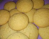 Foto del paso 4 de la receta: Galletitas de limón y coco