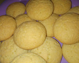 Foto del paso 4 de la receta: Galletitas de limón y coco
