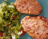 Foto del paso 7 de la receta: Medallones de garbanzo vegano