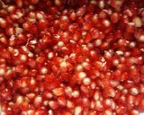 Foto del paso 2 de la receta: Agua fresca de granada