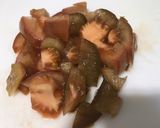 Foto del paso 2 de la receta Ensalada sencilla para disfrutar España