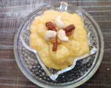 बटाट्याचा शिरा (BATATYACHI RECIPE IN MARATHI) रेसिपी स्टेप 2 फोटो 