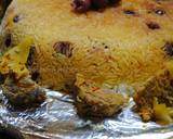 Persian sour cherry pilaf (Albaloo polo) recipe step 37 photo