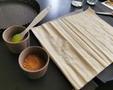 Une image de l'étape 3 de Croustade aux pommes.