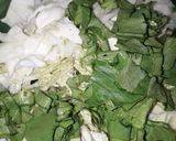 Foto langkah ke 7 dari resep Capcay polos.