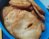 Foto del paso 3 de la receta: Torta Fritas Caseras😉