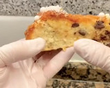 Foto del paso 14 de la receta: Pastel “Coco y caramelo”(Coconut and caramel cake)