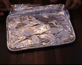 A picture of step 1 of Banana Ice cream.