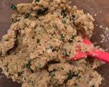 Une image de l'étape 3 de ☆Boulettes de Pois-Chiches, Sauce Épicée☆.