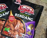 Foto langkah ke 1 dari resep Rendang Daging Satset.