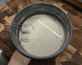 Foto langkah ke 2 dari resep Teh Bandrek Susu.