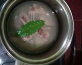 Foto langkah ke 1 dari resep Daging Suwir Sambal Matah Gampil.