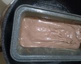 Foto langkah ke 5 dari resep Brownies Kukus.