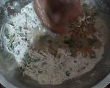 મેથી અને દુધી ના થેપલાં (Methi Dudhi Thepla Recipe In Gujarati) રેસીપી સ્ટેપ1ફોટો