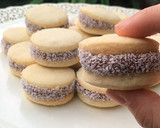 Foto del paso 10 de la receta: Alfajorcitos de Maicena🇦🇷❤️