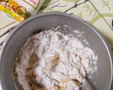 Foto langkah ke 4 dari resep Pempek Dos Adaan.