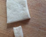 Foto del paso 2 de la receta: Palitos salados, snacks fáciles y ricos!!