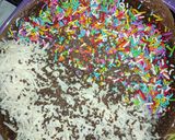 Foto langkah ke 3 dari resep Martabak teflon.