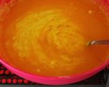 Foto langkah ke 4 dari resep Bolu Jagung Keju (panggang teflon).