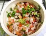 Mini Uttapam recipe step 1 photo