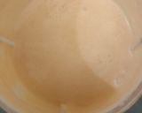A picture of step 2 of Carrot Milk Shake/ Creamy Carrot Smoothie/ Delicious And Nutritious Gajar Milk Shake.