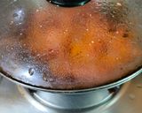 অঙ্গারা চিকেন (angara chicken recipe in Bengali) রেসিপির ধাপ 8 ছবি