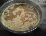 Foto del paso 2 de la receta: Timbal de berenjena con quinoa y ajvar