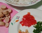 Foto langkah ke 1 dari resep Nasi Goreng Jawa.