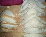 Foto langkah ke 4 dari resep Roti goreng KeWoNg.