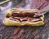 Foto del paso 6 de la receta: Babka de chocolate