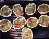 Foto del paso 4 de la receta: Tartines de Zapallitos