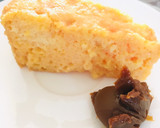 Foto del paso 3 de la receta: Torta flan expres