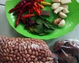 Foto langkah ke 2 dari resep Bumbu pecel 🤗.