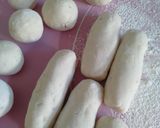 Foto langkah ke 3 dari resep Pempek Kaldu Udang (Lembut).