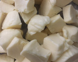 Foto del paso 6 de la receta: 🇵🇾🇦🇷CHIPA GUAZU🇦🇷🇵🇾 (receta de Paraguay)🇵🇾😋😉👏🥰😍🌽🤩🇵🇾