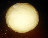 Foto del paso 2 de la receta: Pan casero tipo campo ideal para comer con manteca