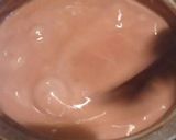 Foto del paso 3 de la receta: Otro pudín de chocolate con maizena