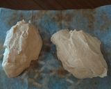 Foto langkah ke 3 dari resep Cloud Bread.