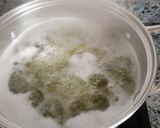 Foto del paso 2 de la receta: Romanesco con pasta y setas